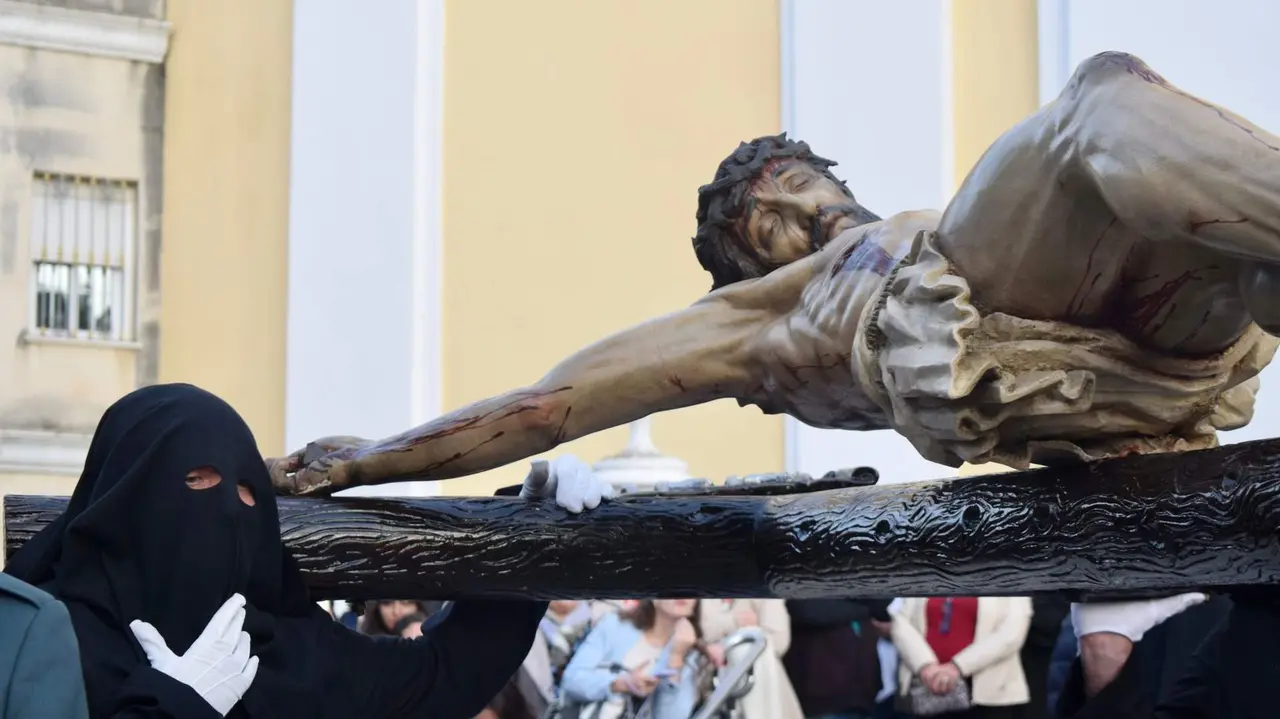 La Encrucijada