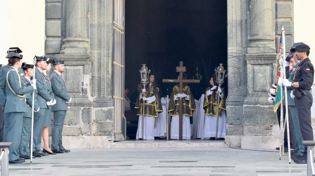 La Encrucijada