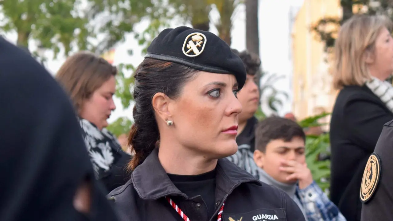 La Encrucijada