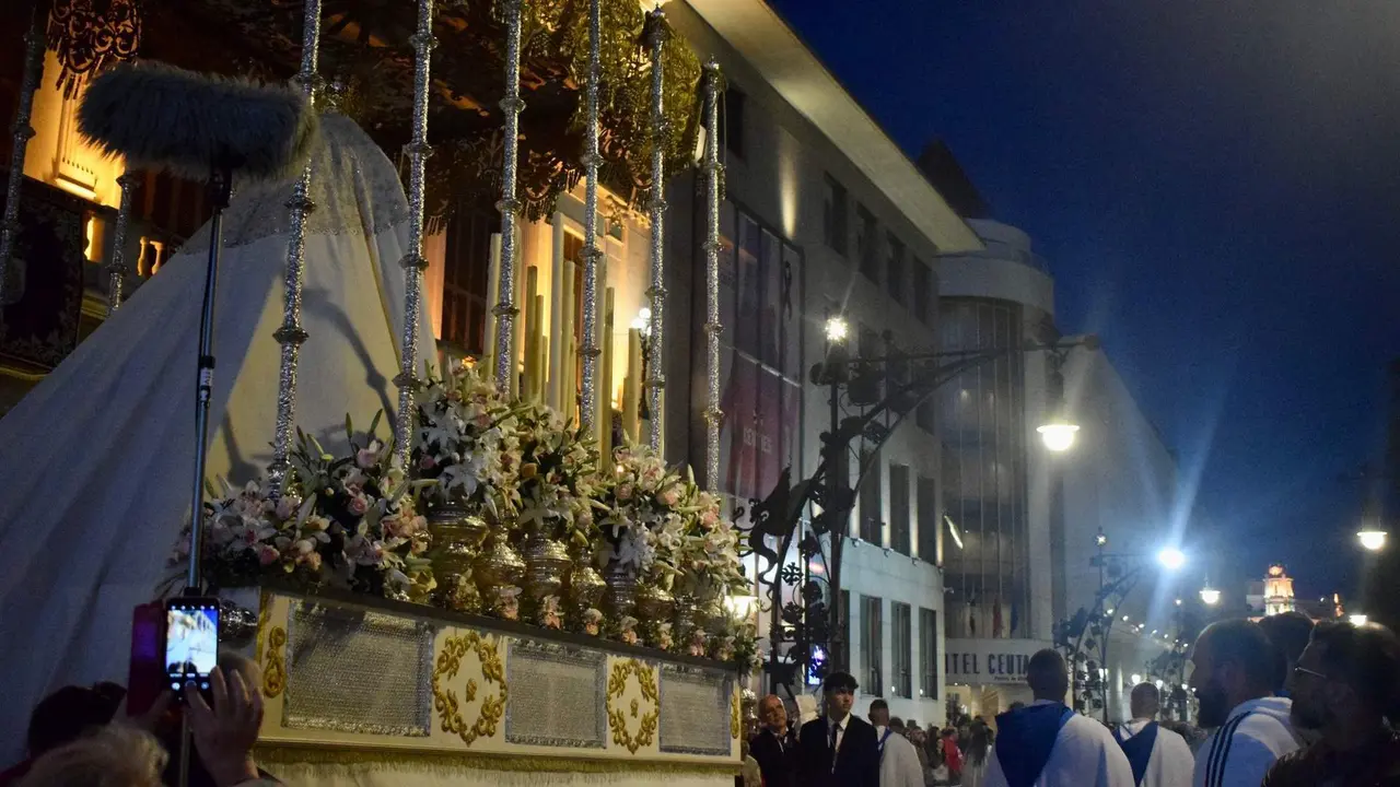 La Encrucijada
