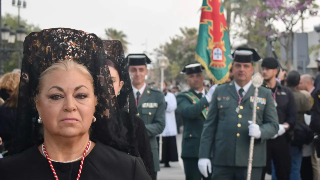 La Encrucijada