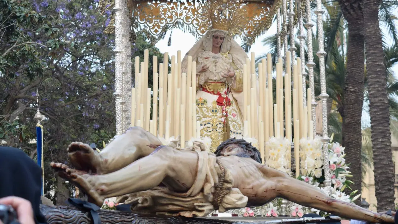 La Encrucijada