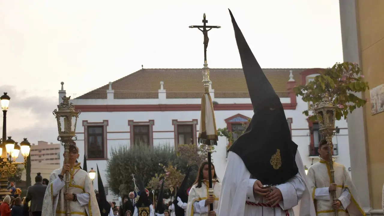 La Encrucijada