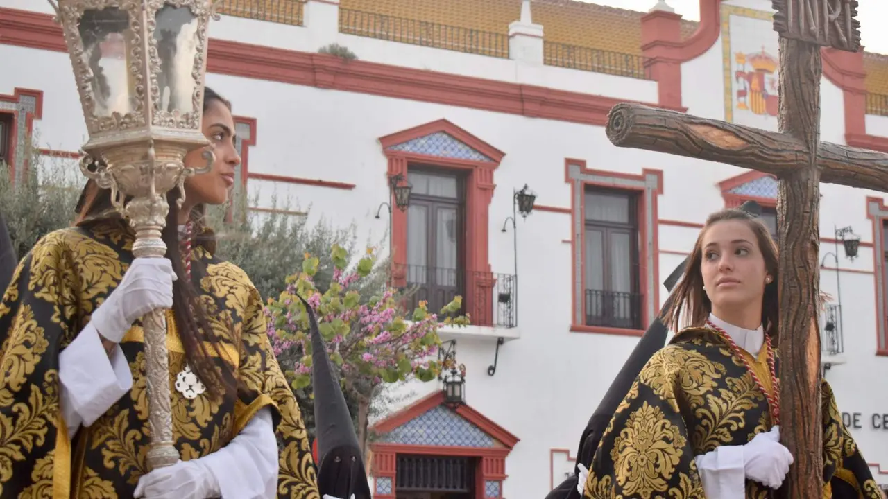 La Encrucijada
