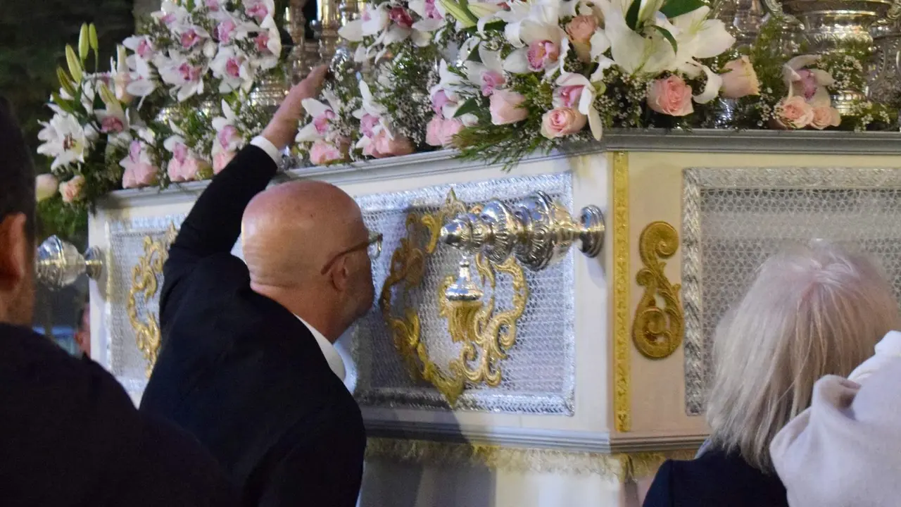 La Encrucijada