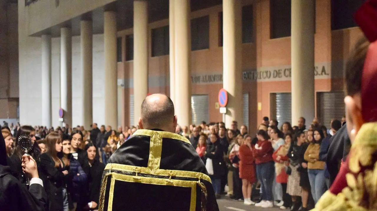 El Descendimiento