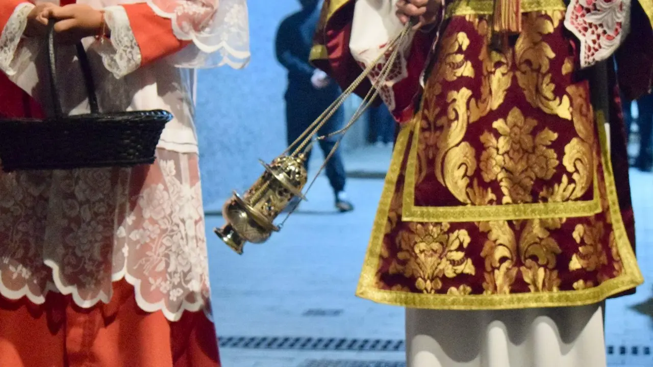 El Descendimiento