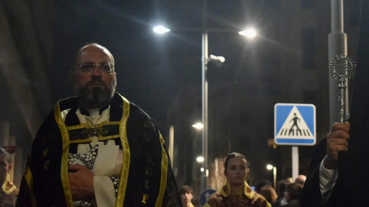 Vicario, Fern&aacute;ndez Alcedo