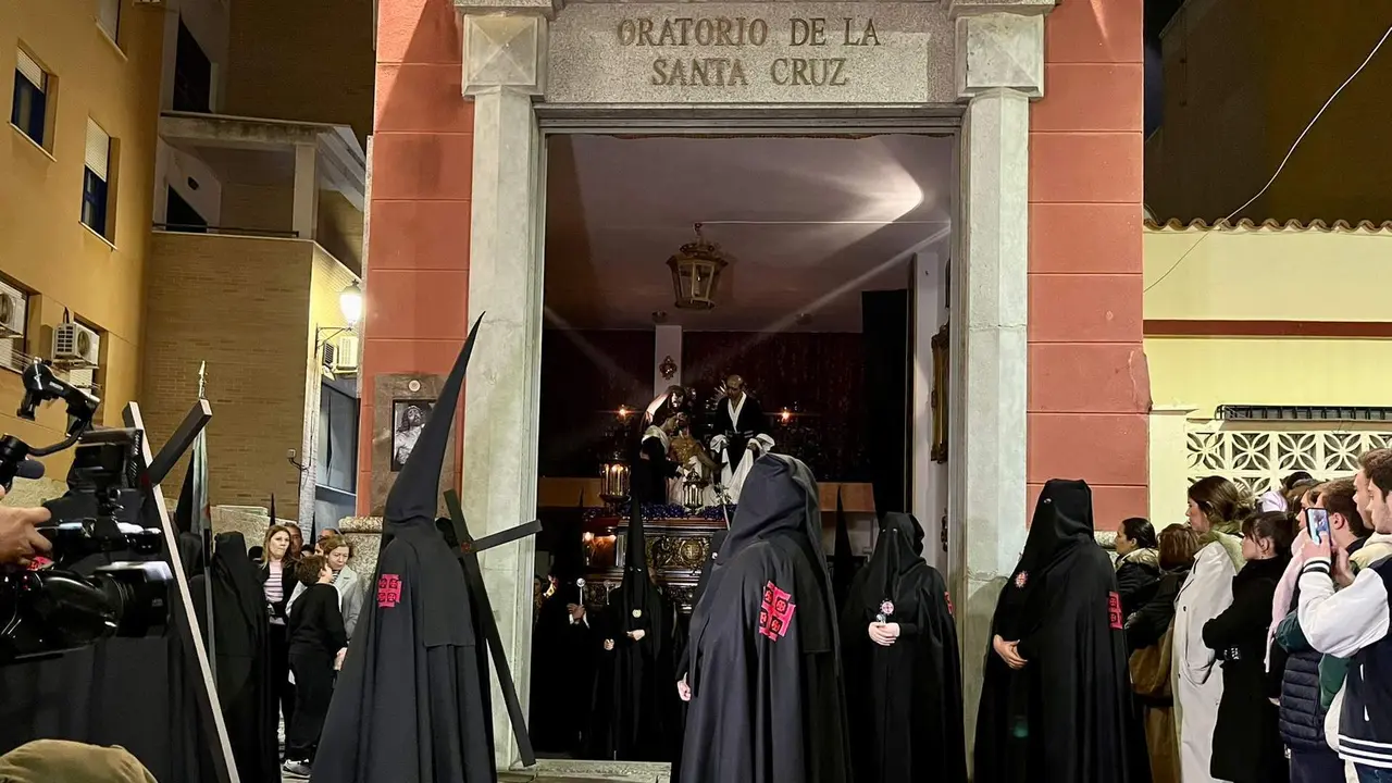 El Descendimiento