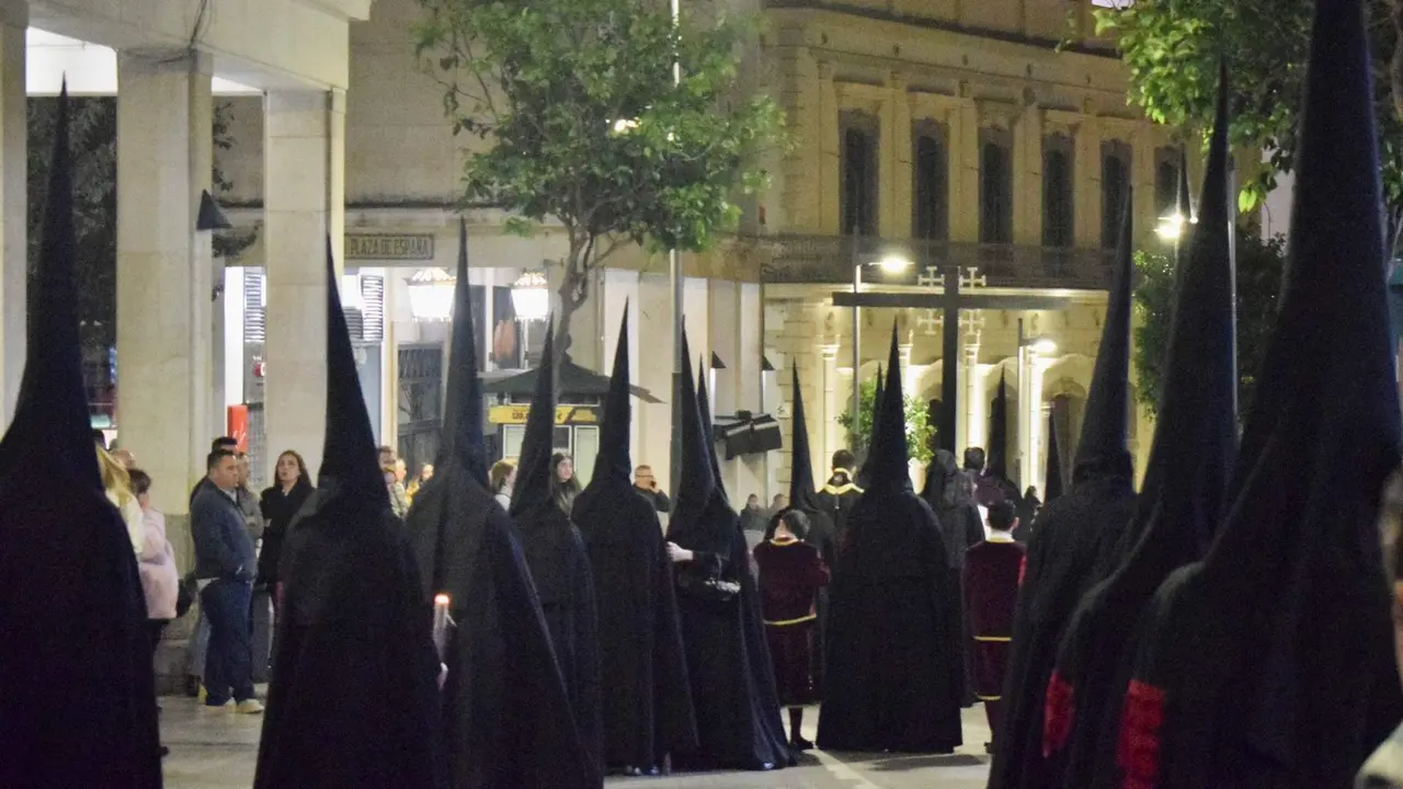 El Descendimiento