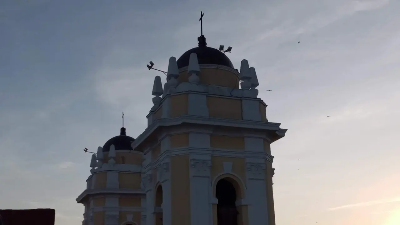 Catedral de la Asunci&oacute;n (C.A.)