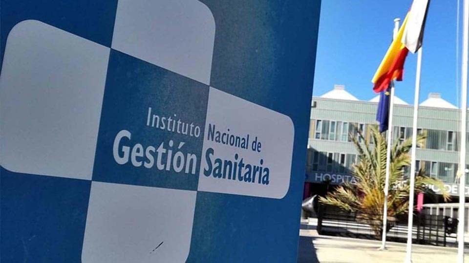 Hospital Universitario de Ceuta