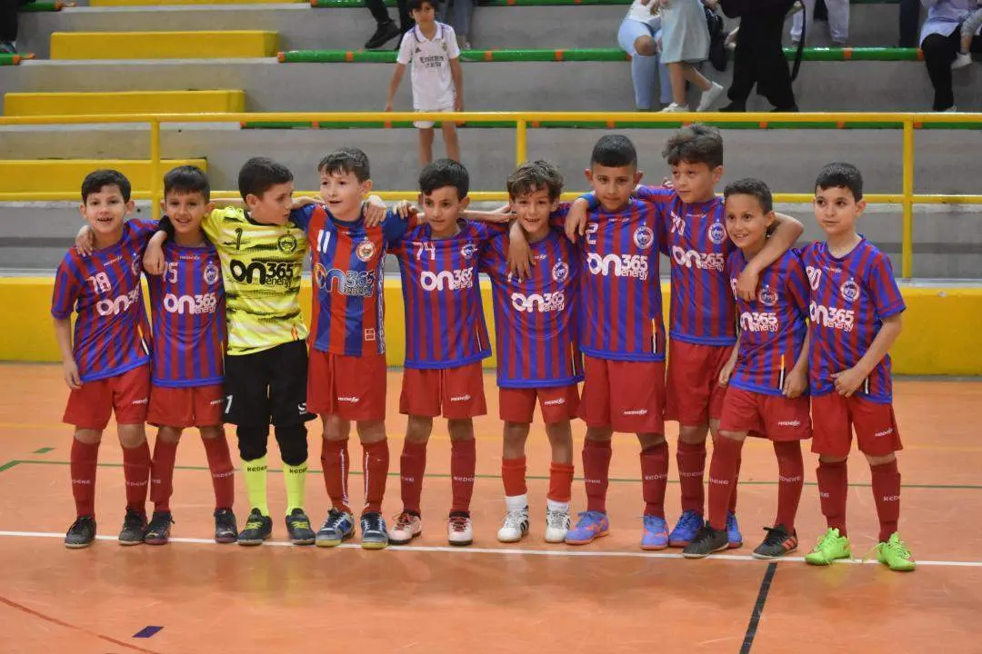 CD Puerto prebejam&iacute;n