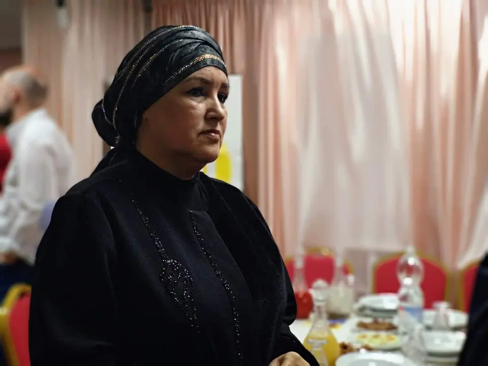 Iftar de Ceuta YA