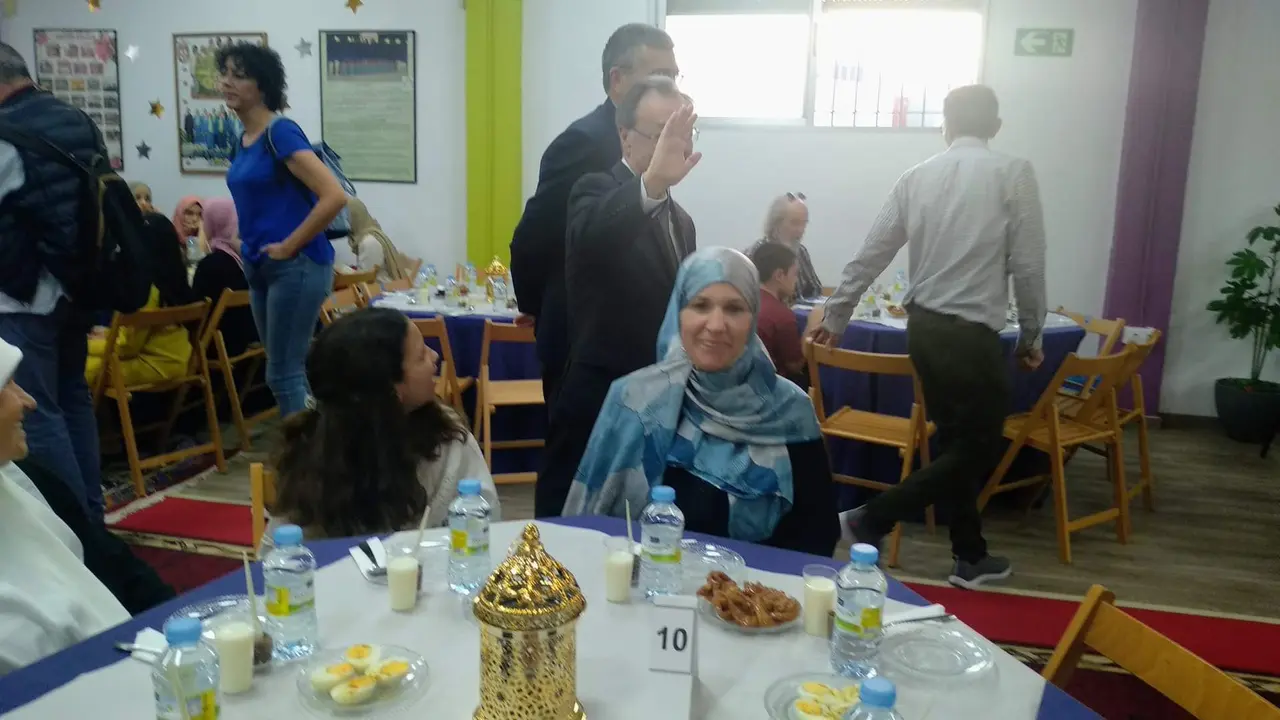 Ifatr Al Idrissi