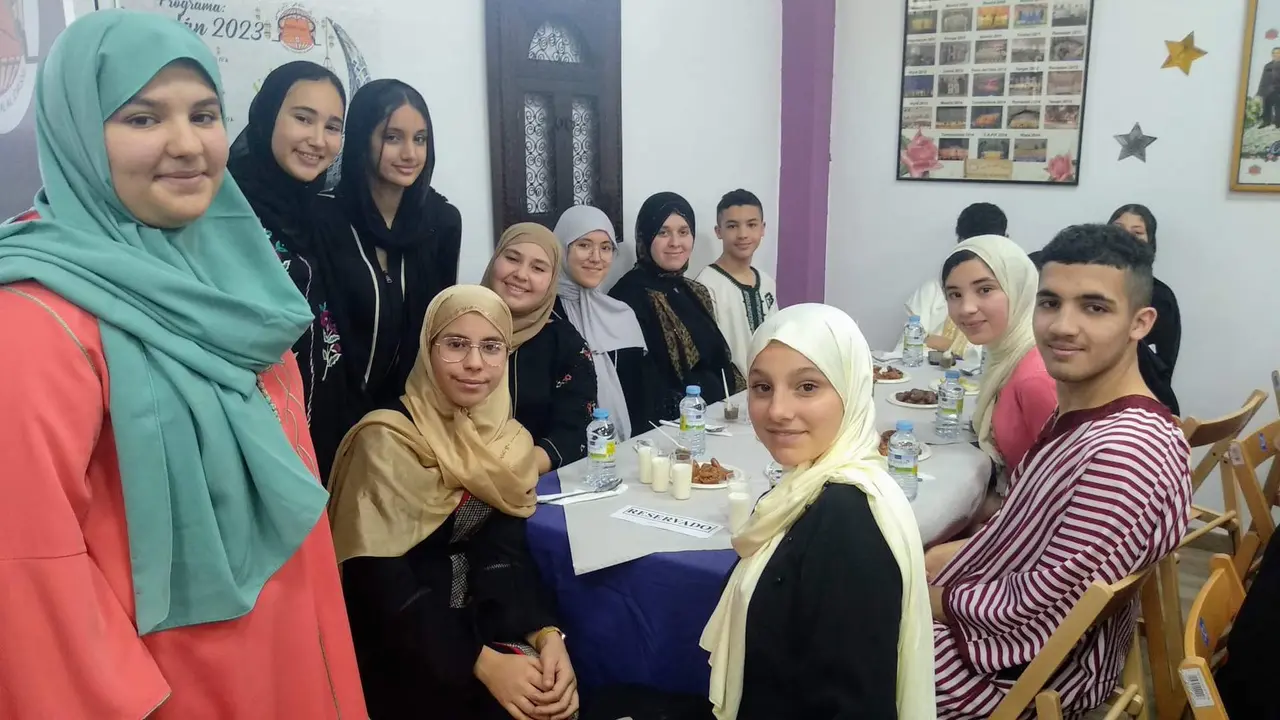Ifatr Al Idrissi
