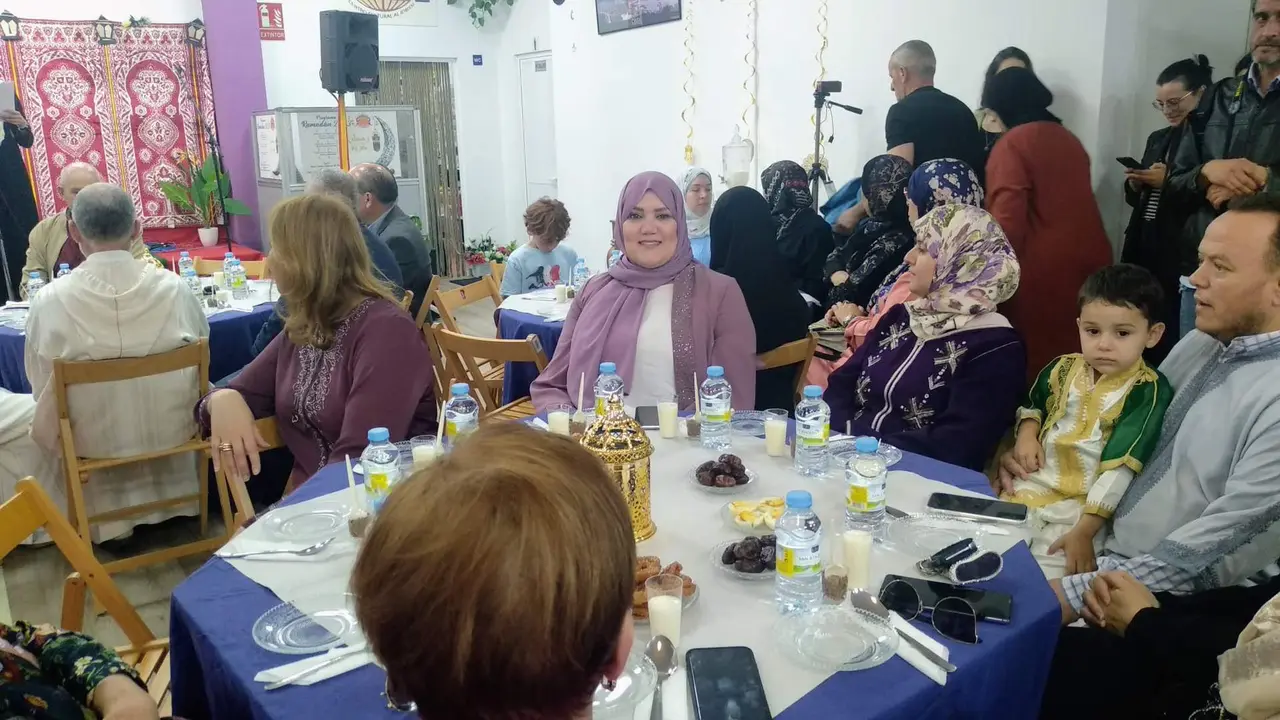 Ifatr Al Idrissi