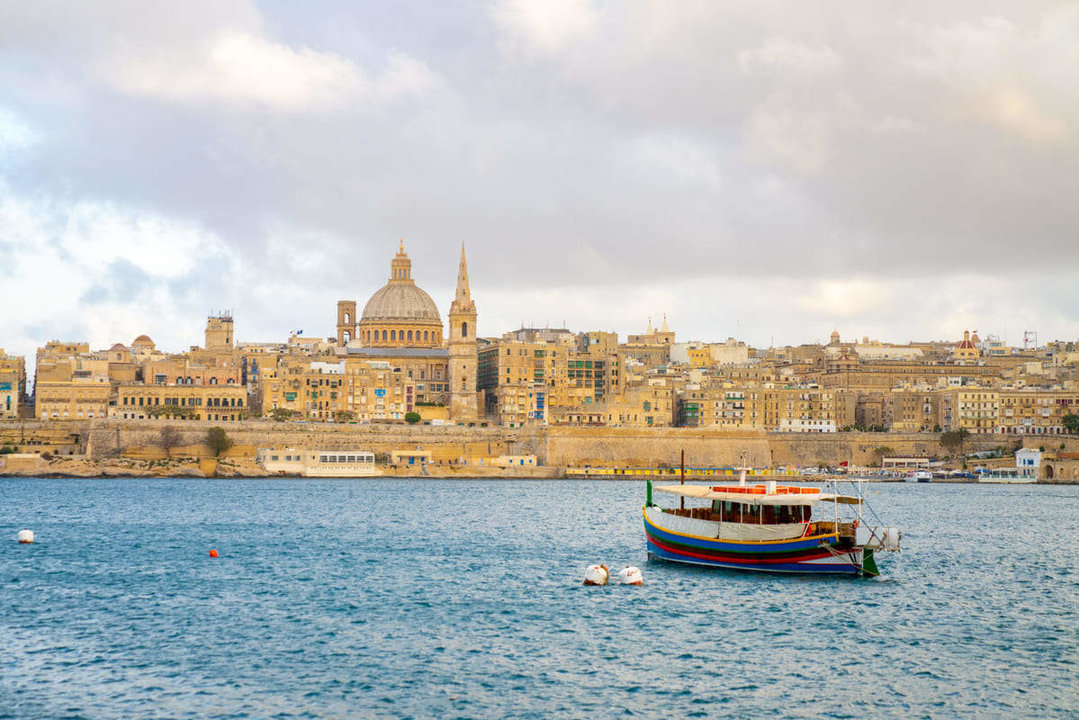  # ¿Cómo planificar y organizar tu viaje para estudiar inglés en Malta? 