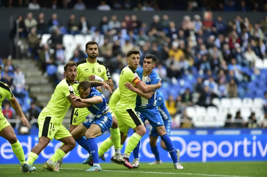 Depor AD Ceuta