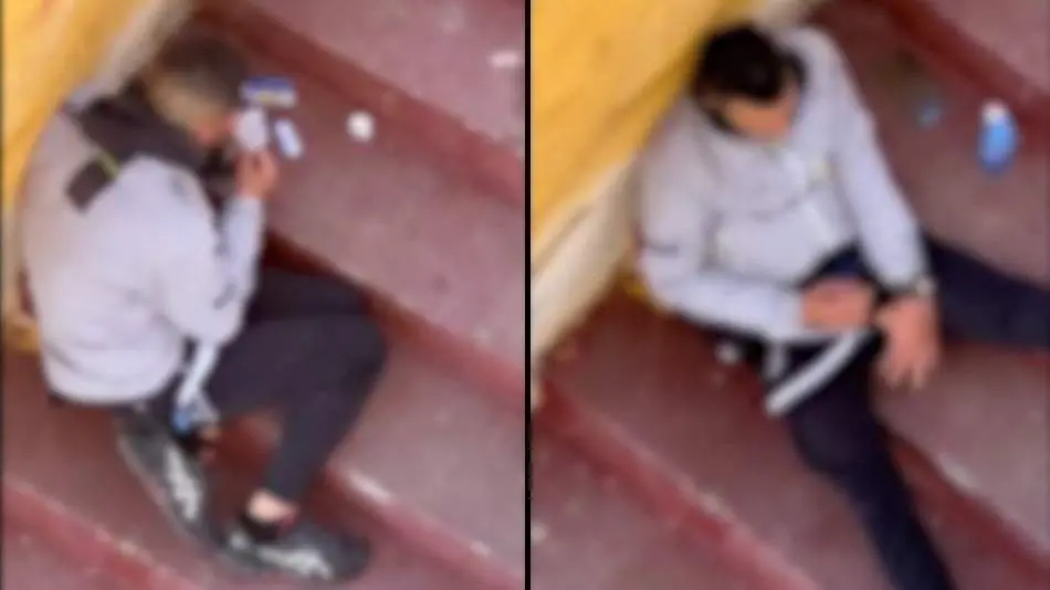 Severo Ochoa, denuncia vecinal