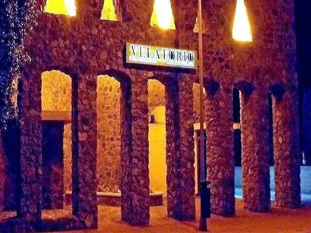  Imagen del tanatorio municipal 