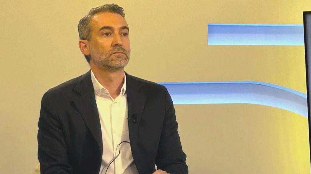 Sebastián Guerrero (PSOE)