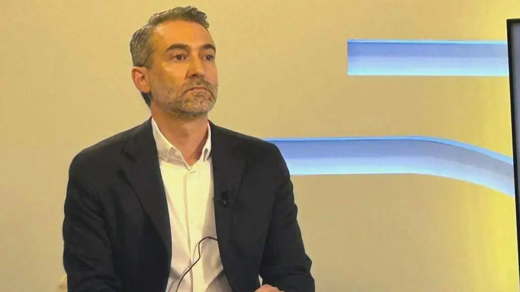 Sebasti&aacute;n Guerrero (PSOE)