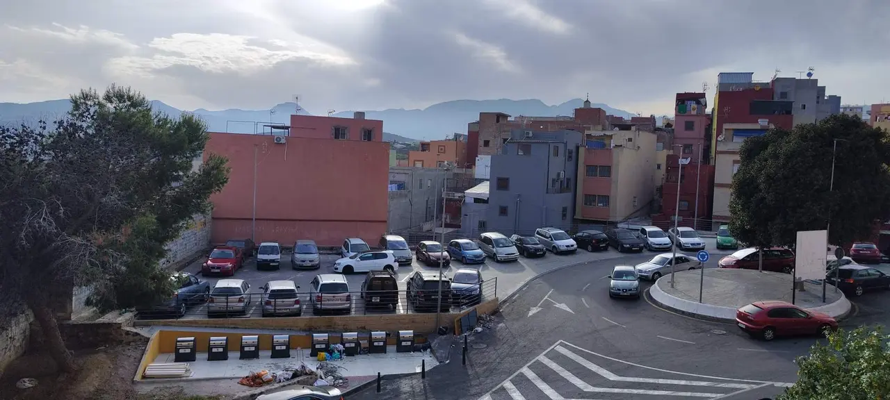 El Pr&iacute;ncipe Casas Nuevas