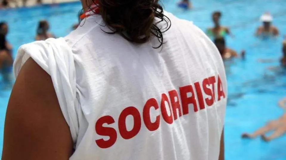 socorrista