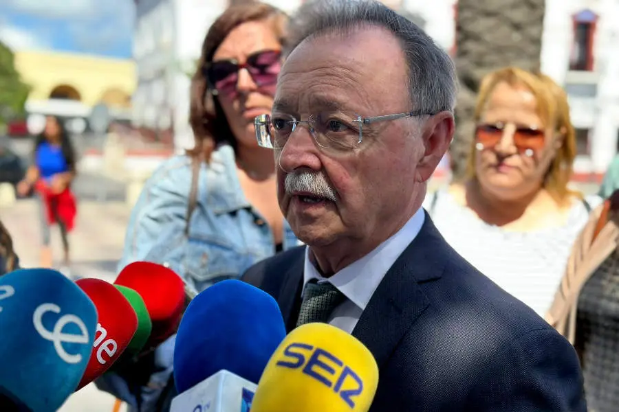 Juan Vivas