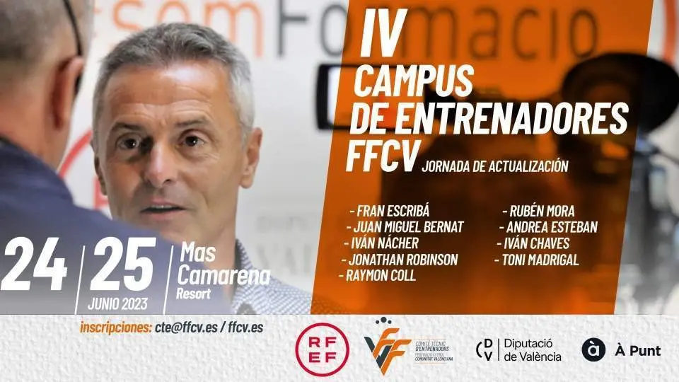  Cartel anunciador del Campus. 