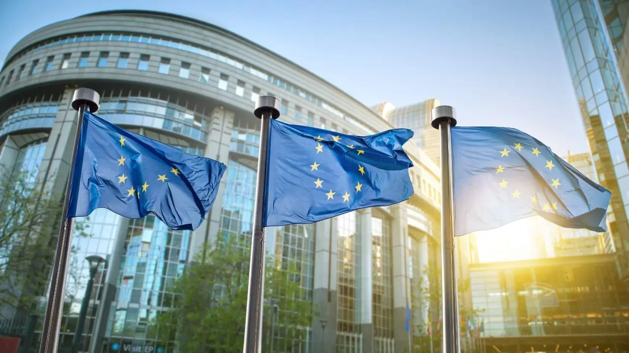 Parlamento Europeo Bruselas (Ministerio de Asuntos Exteriores)