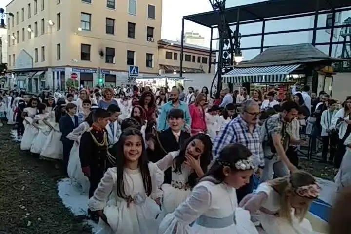 Corpus 2023
