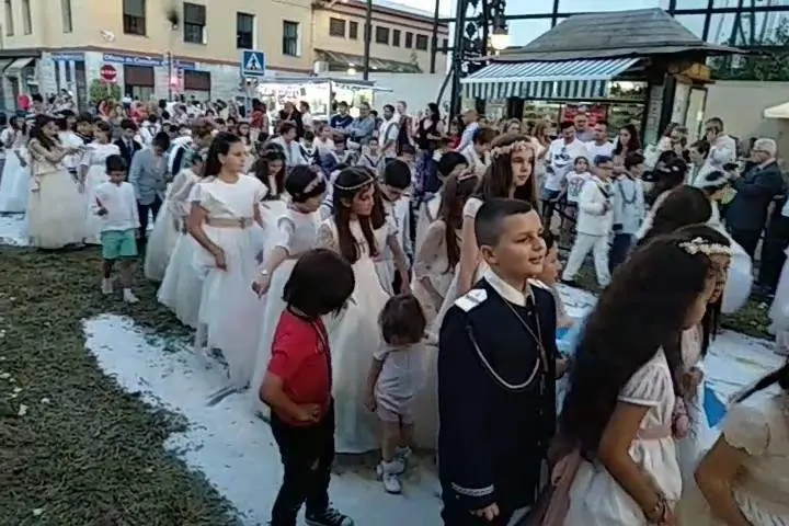 Corpus 2023