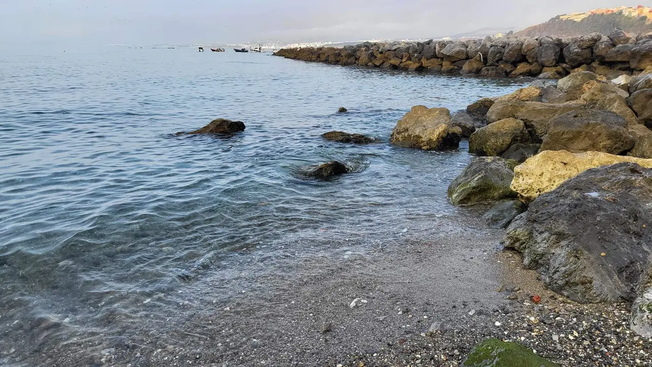 Vuelta al Hacho Aguas Abiertas