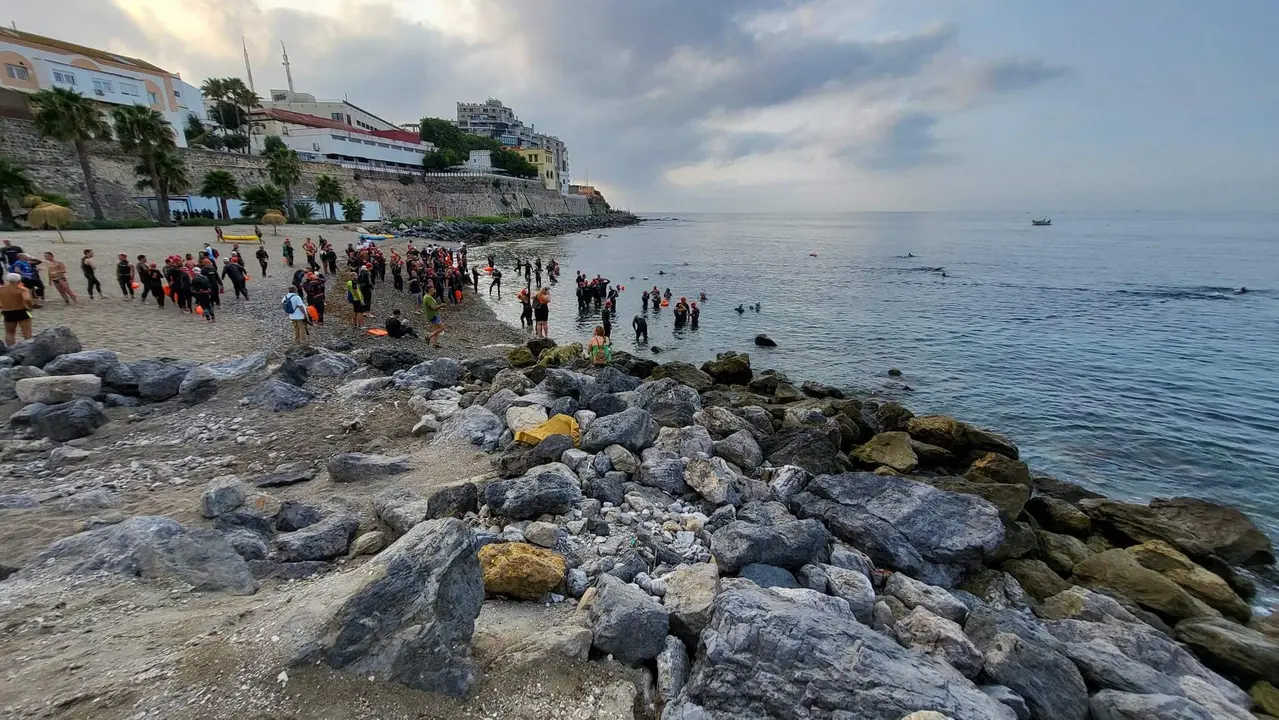 Vuelta al Hacho Aguas Abiertas