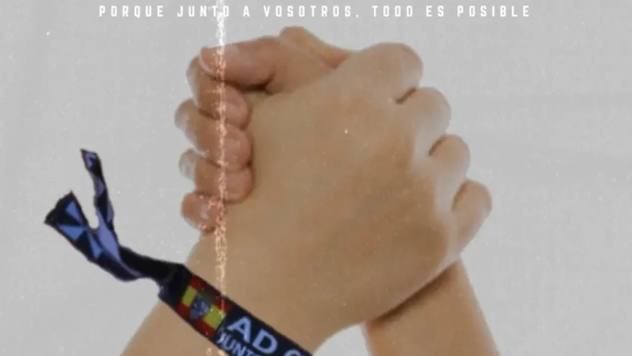 Campa&ntilde;a de abonos AD Ceuta