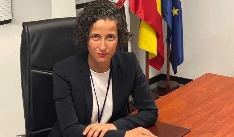 Nonia Vel&aacute;zquez Calleja