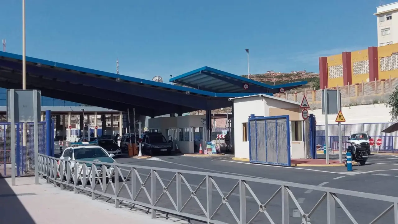 Frontera