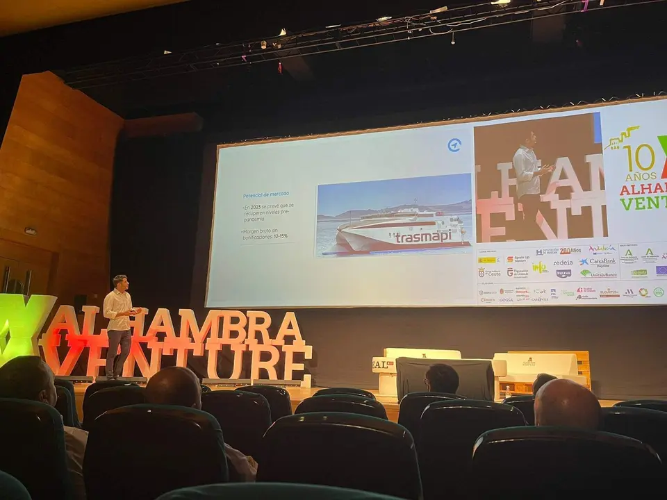 Alhambra Venture