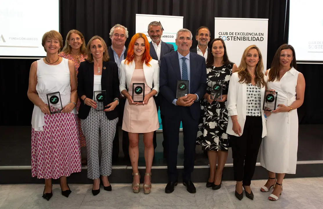 VI Premios Diversidad e inclusi&oacute;n