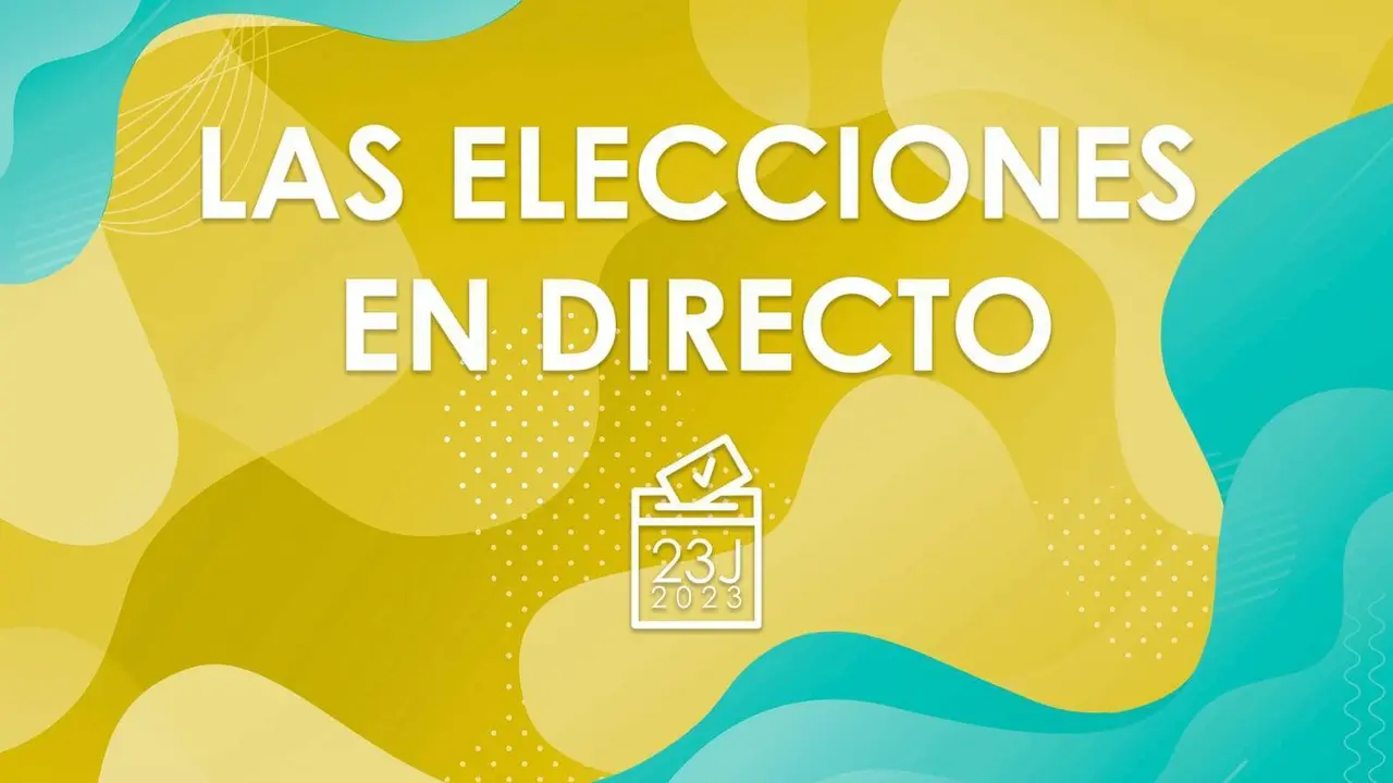 Noche electoral