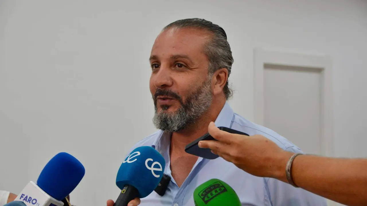 Adil Mohamed