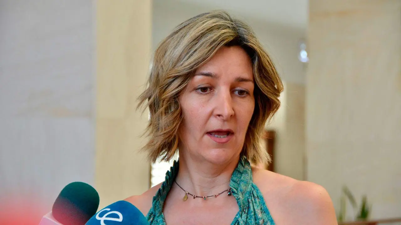 Arantxa Campos (A. CASTILLO)