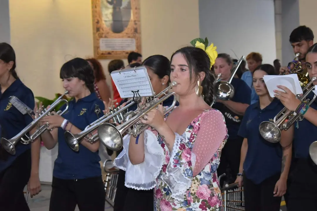 cabalgata de feria 2023