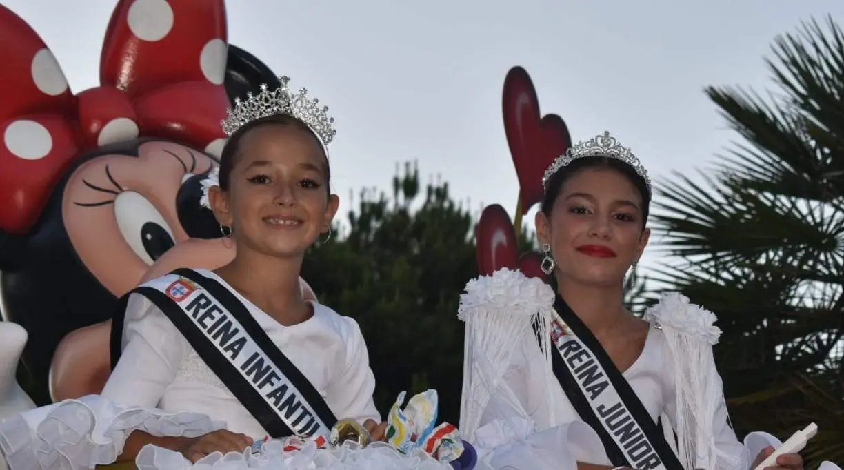 cabalgata de feria 2023