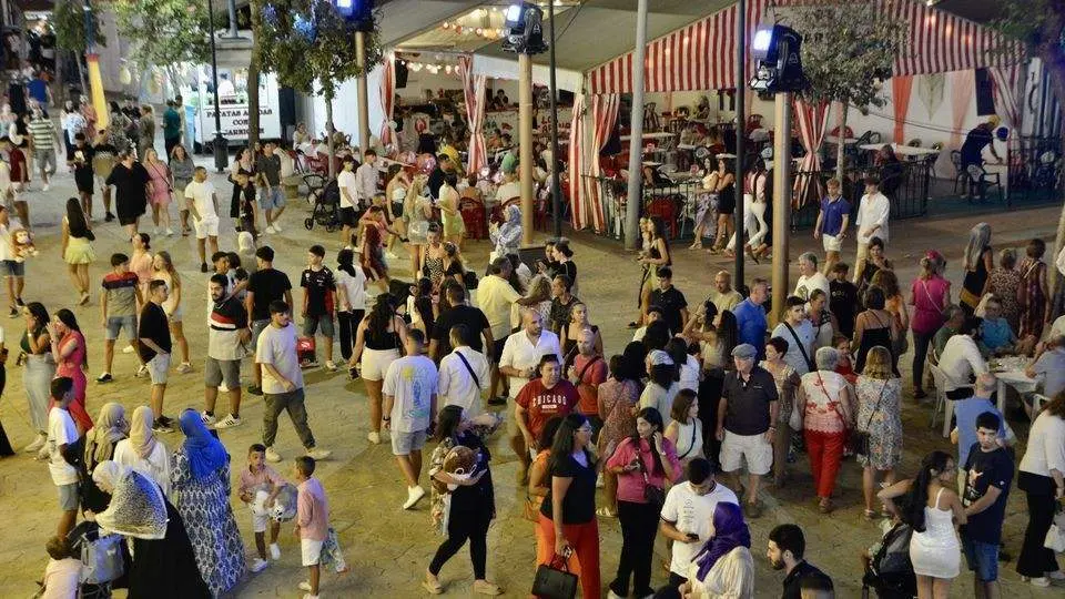 feria