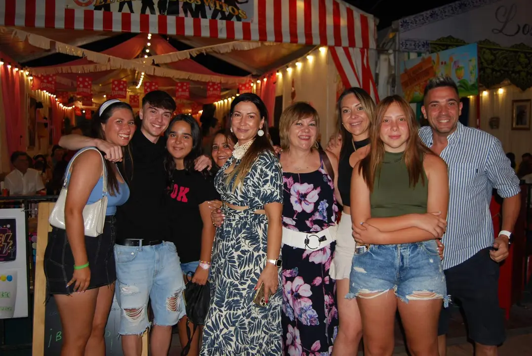 Jueves de Feria