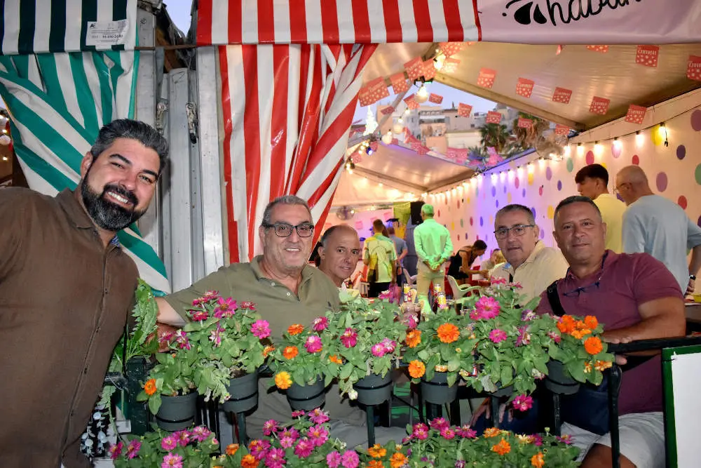 Jueves de Feria (10)