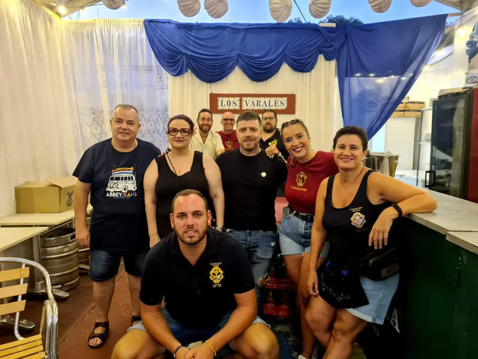 Jueves de Feria